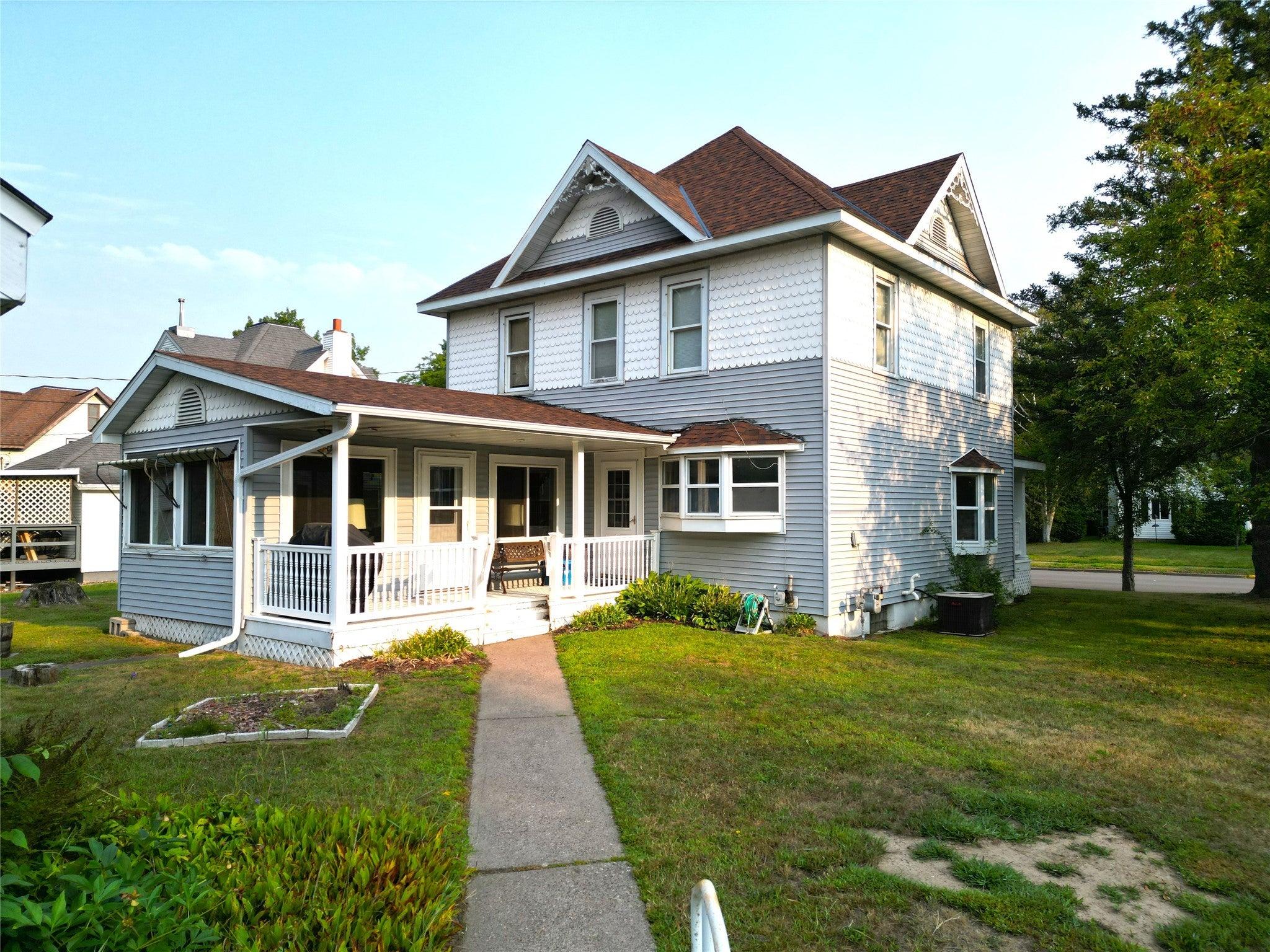 Worden Ave E, Ladysmith, WI 54848