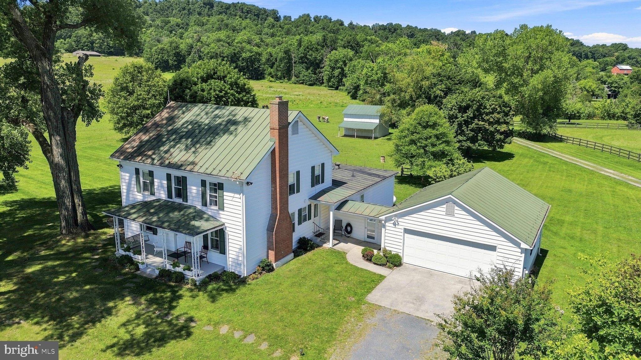 Old Baltimore Rd, Winchester, VA 22603