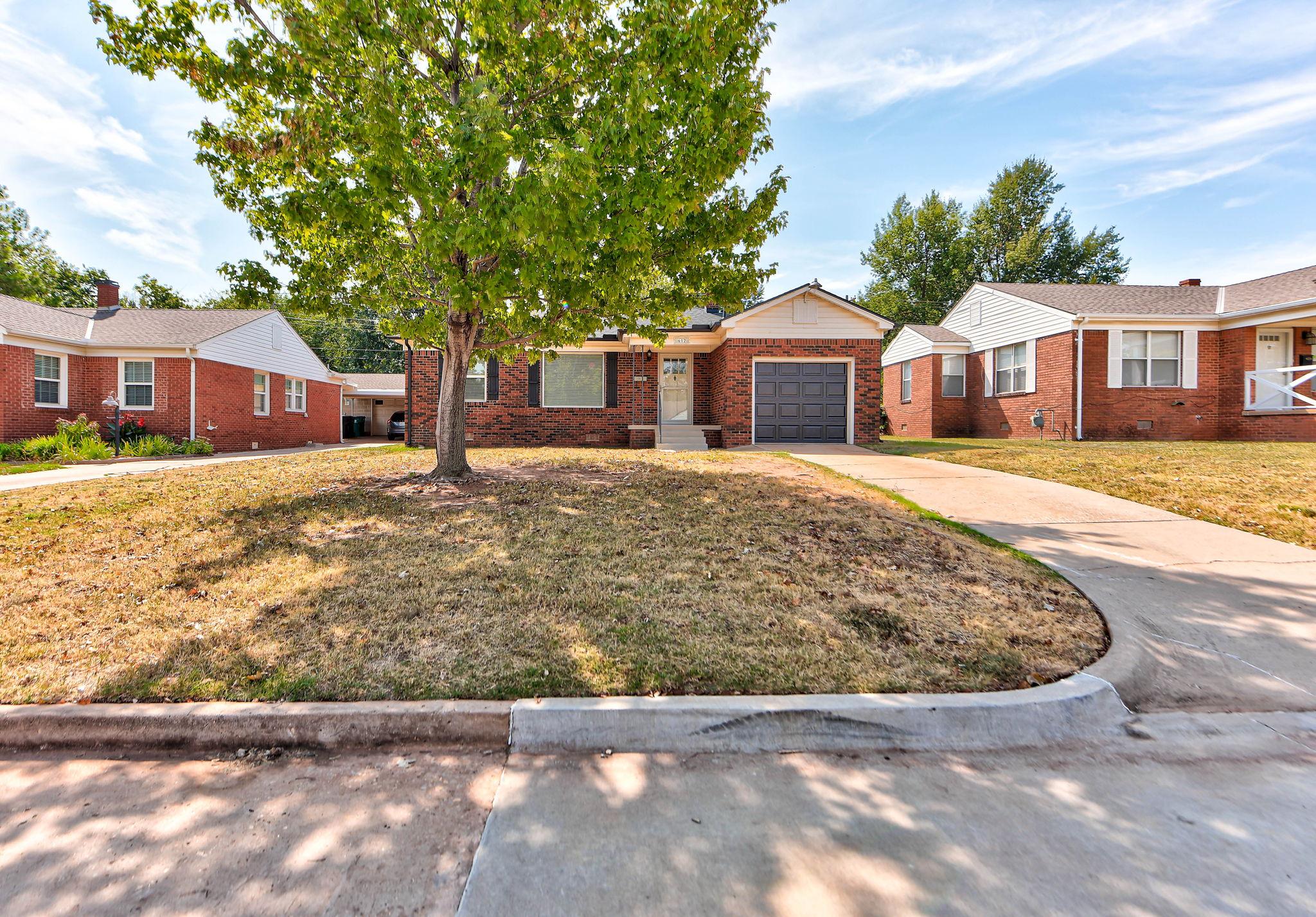 Nw 51st St, Oklahoma City, OK 73118