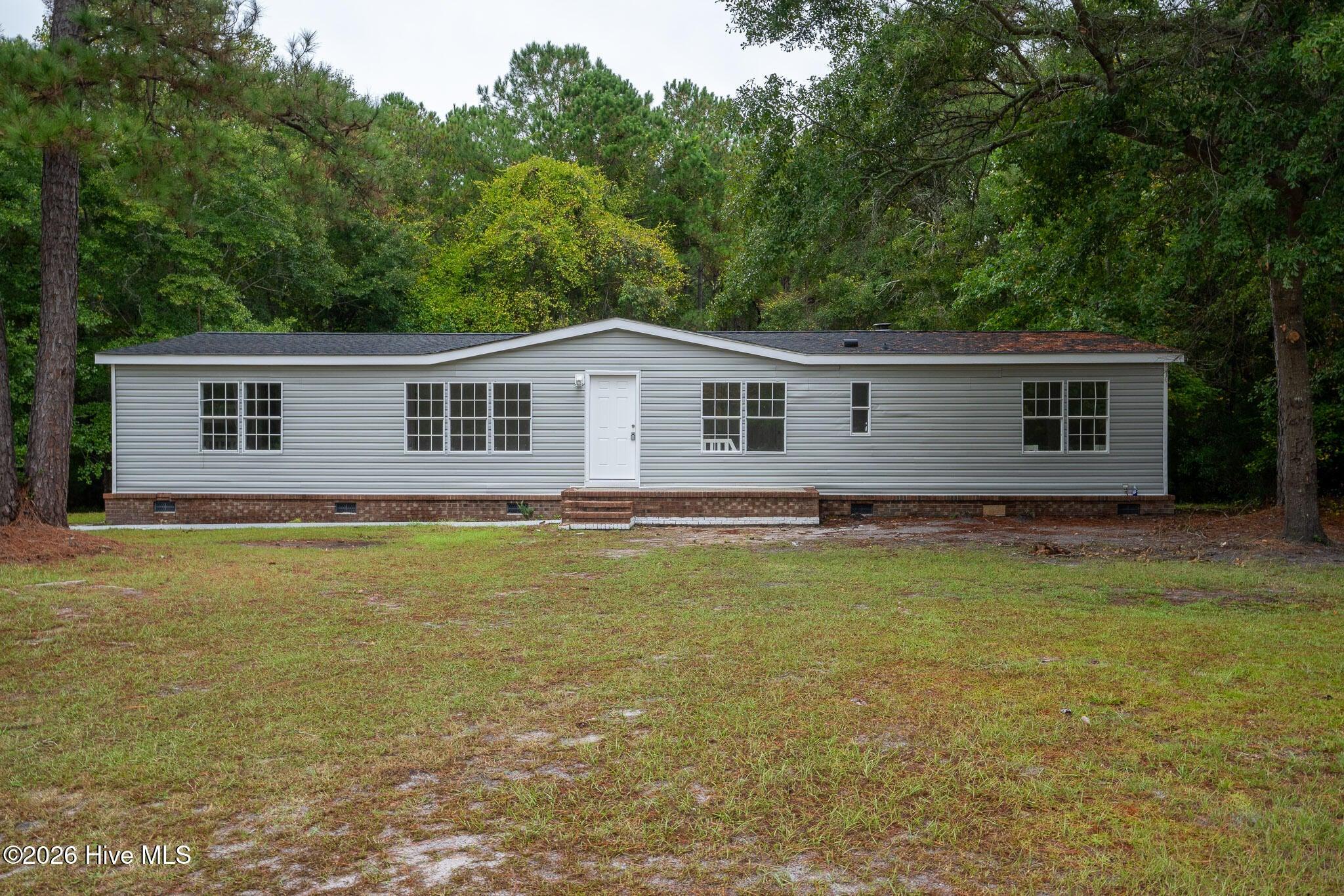 E Dunn St, Sneads Ferry, NC 28460