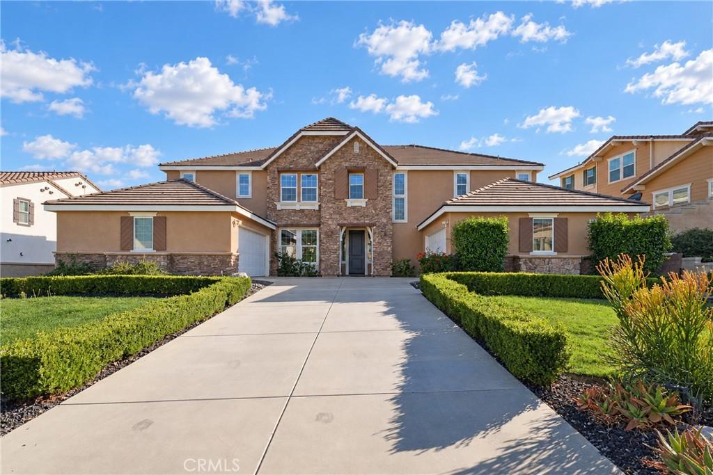 Sagewood Dr, Rancho Cucamonga, CA 91739