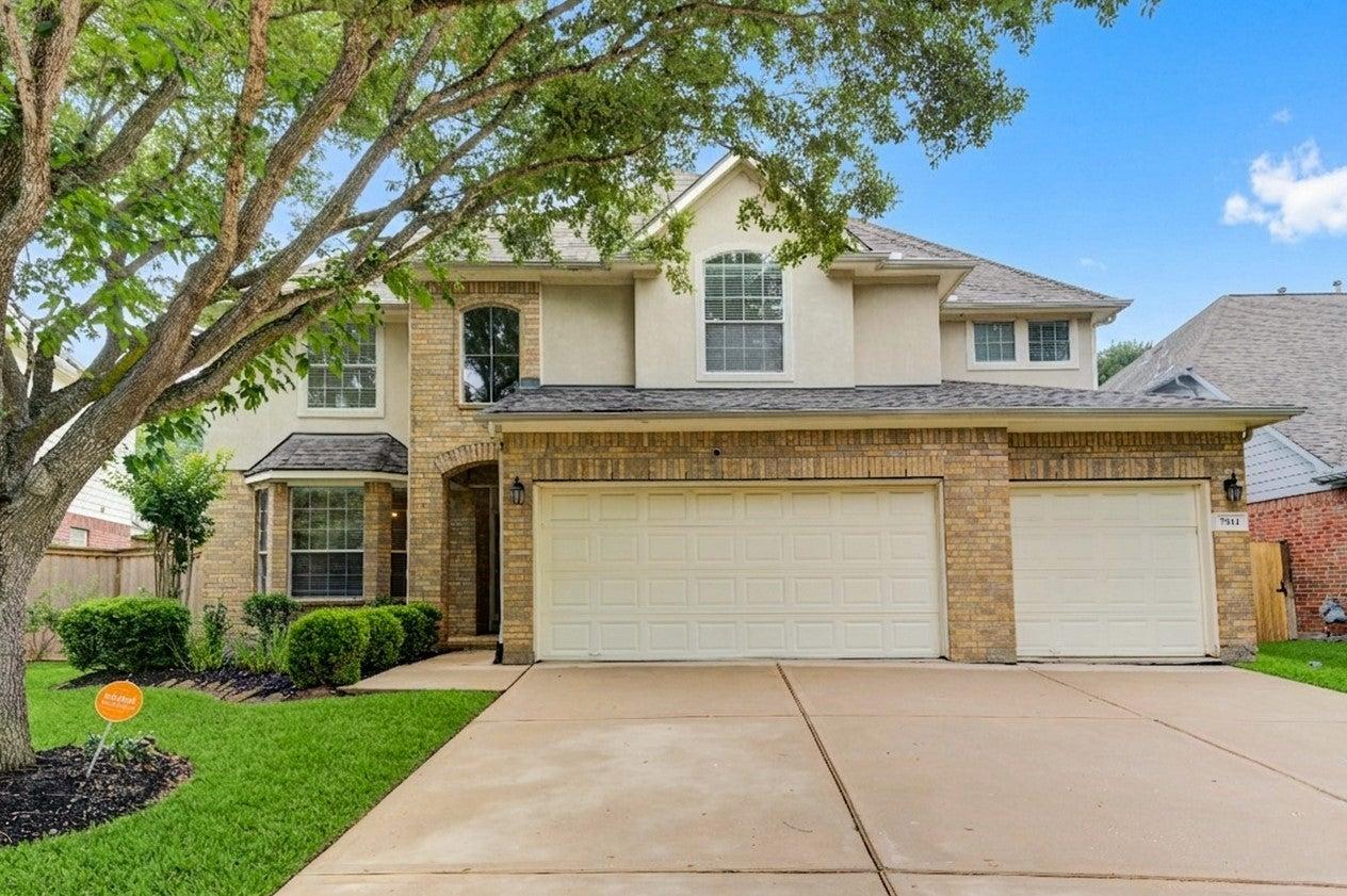 Ravens Point Dr, Richmond, TX 77406