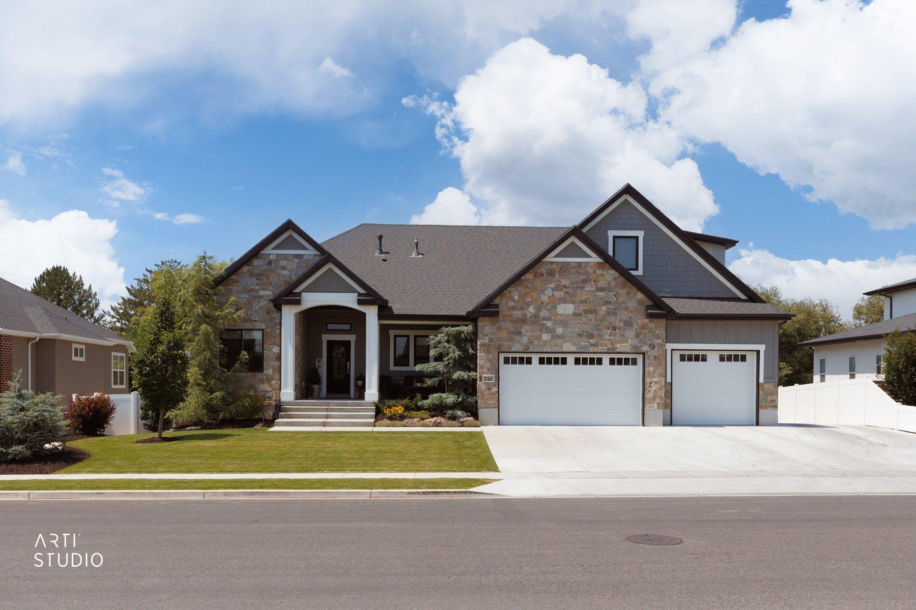 S 1275 W, Lehi, UT 84043