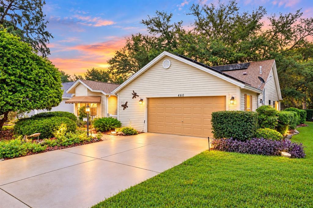 Loma Paseo Dr, Lady Lake, FL 32159
