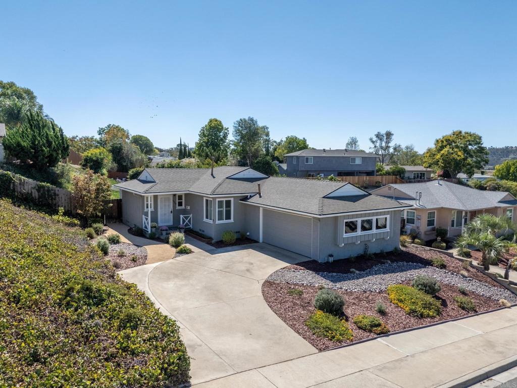 Alfred Ave, San Diego, CA 92120