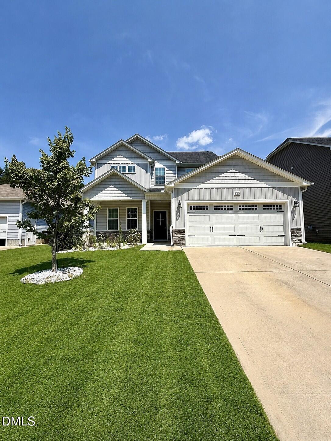 Whetstone Dr, Angier, NC 27501