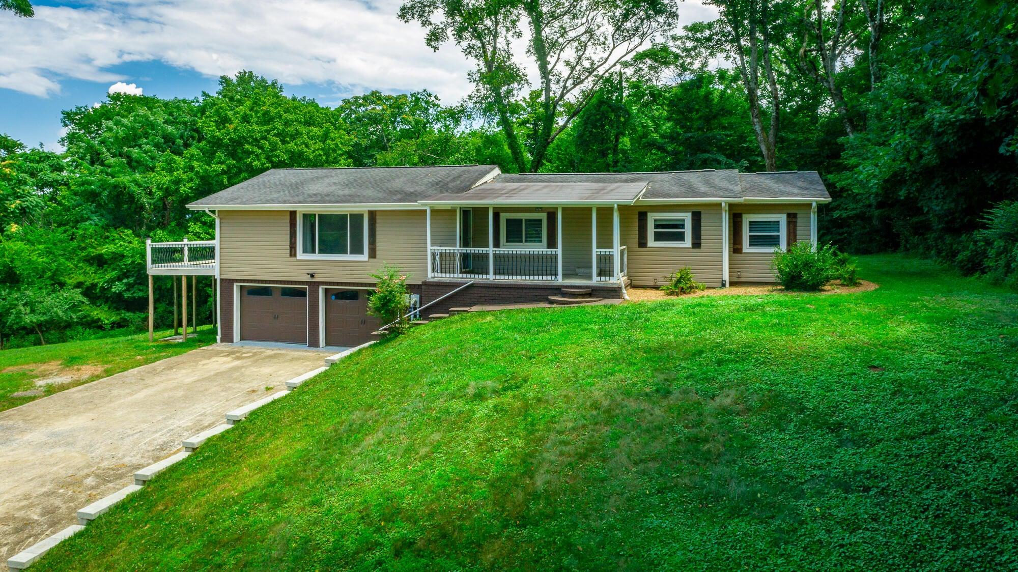Fairview Rd, Hixson, TN 37343