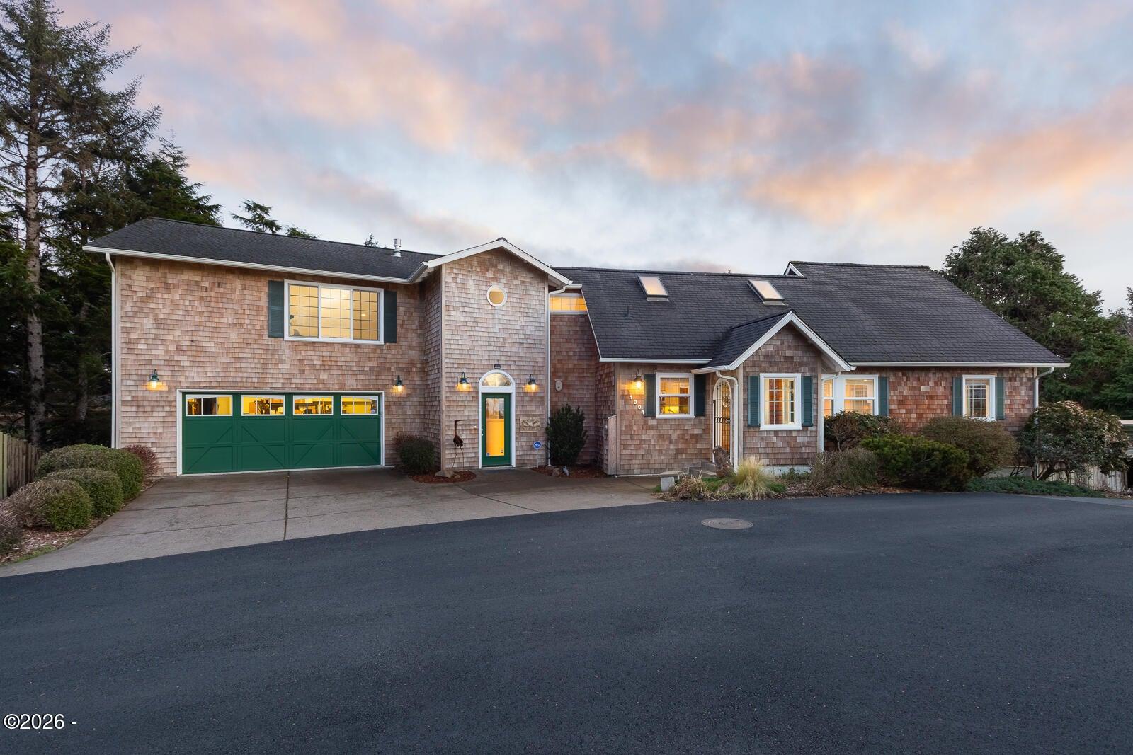 Sw 10th Pl, Lincoln City, OR 97367