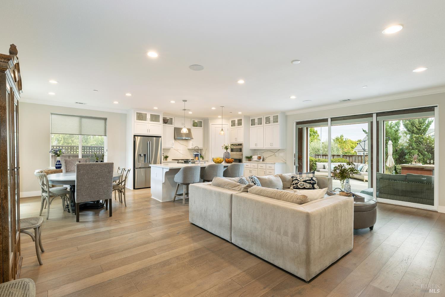 Heun Ln, Napa, CA 94558