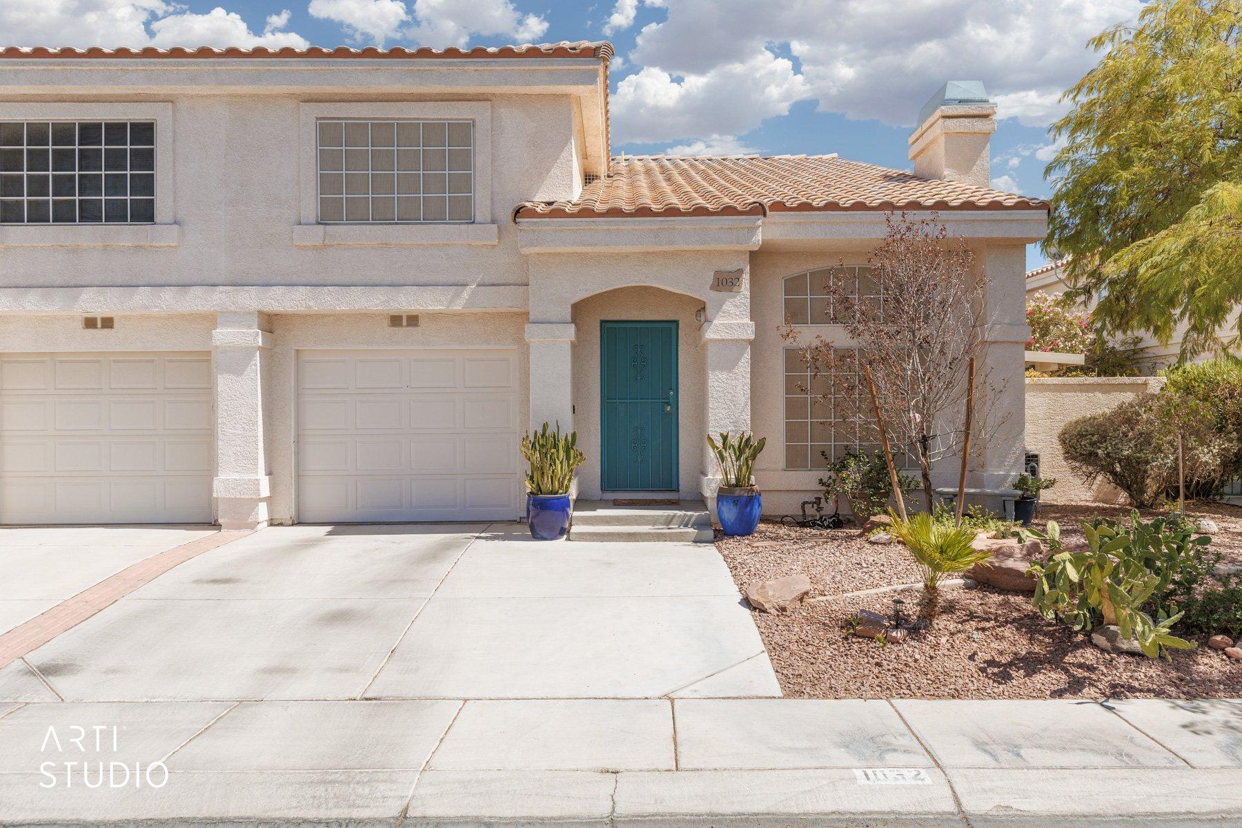 Sun Wood Dr, Las Vegas, NV 89145