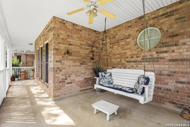 Fairfield Bend Dr, San Antonio, TX 78231