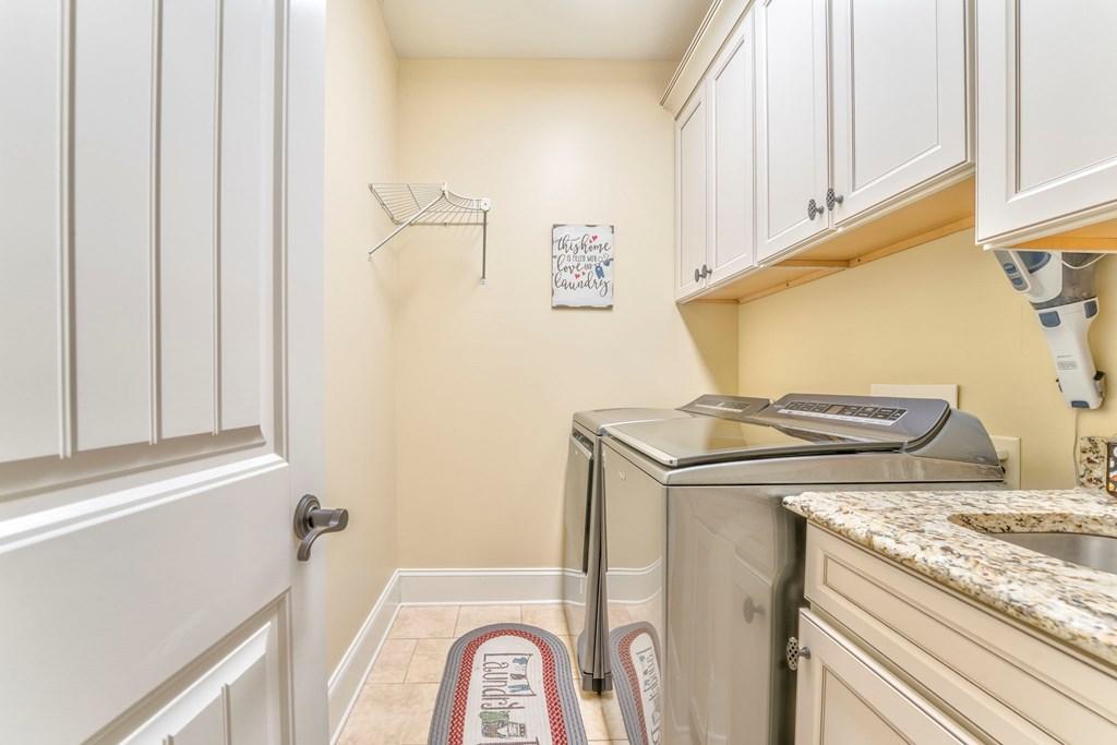 Saint Ives Pl, Dalton, GA 30720