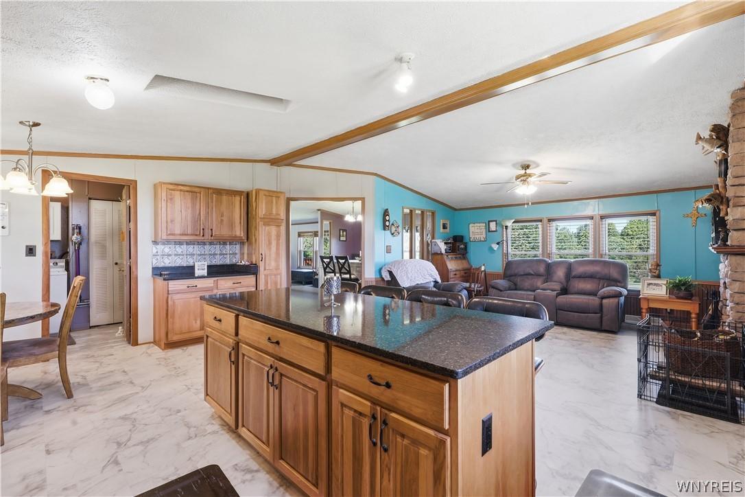 Ramsey Rd, Belfast, NY 14711
