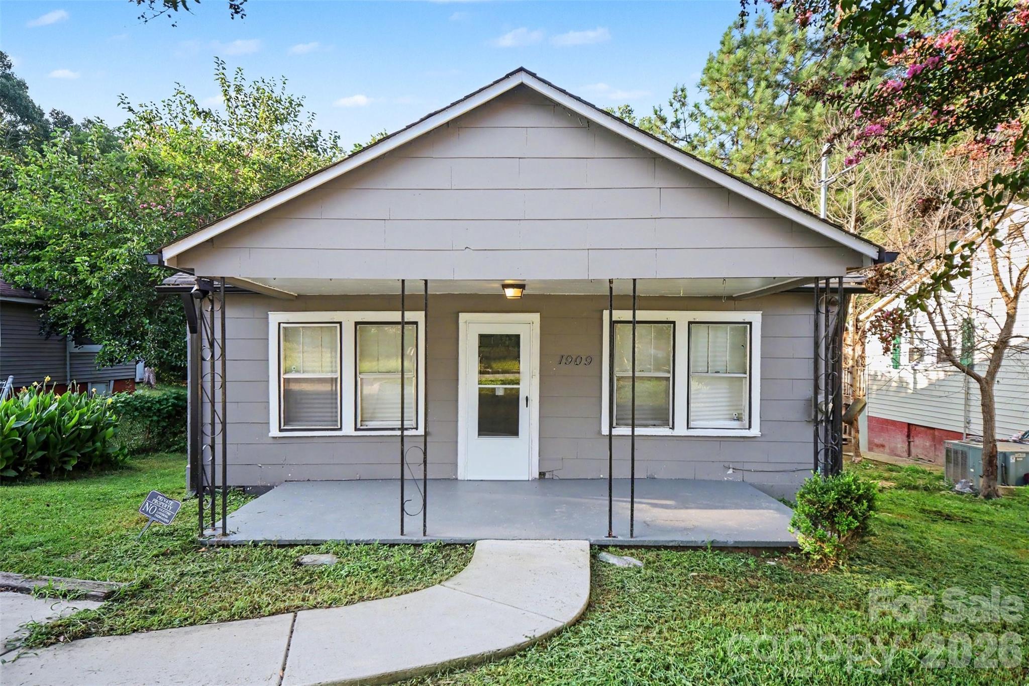 Marshall Ave, Gastonia, NC 28052