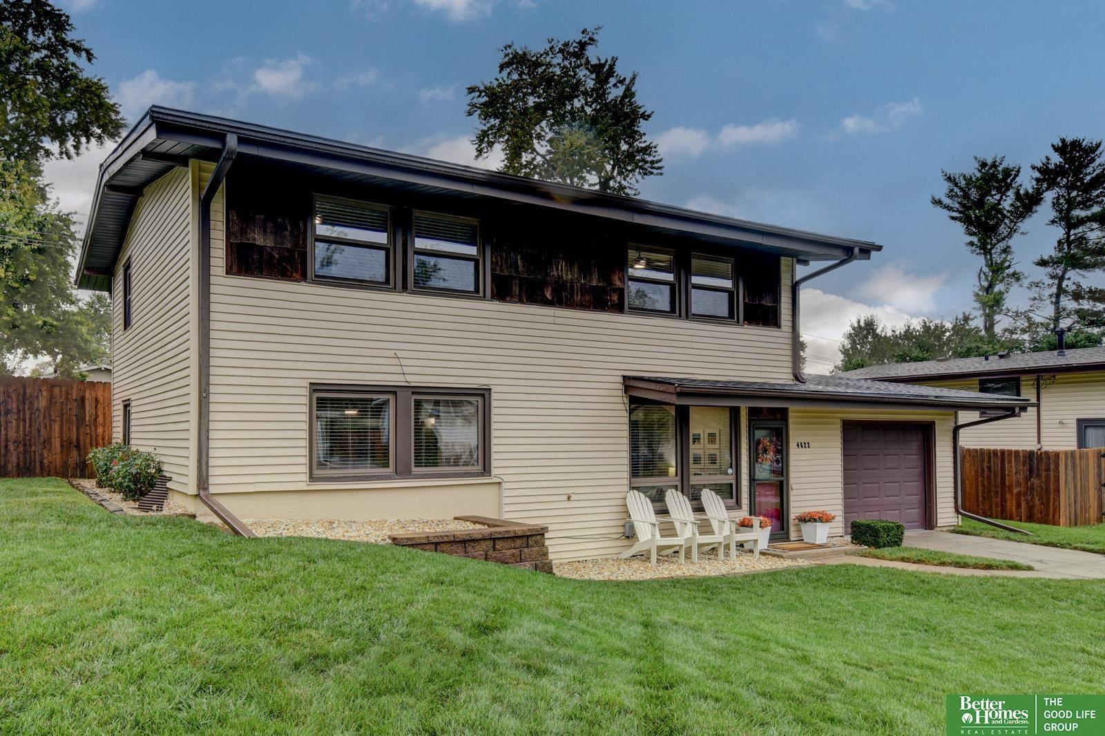 N 82nd St, Omaha, NE 68134