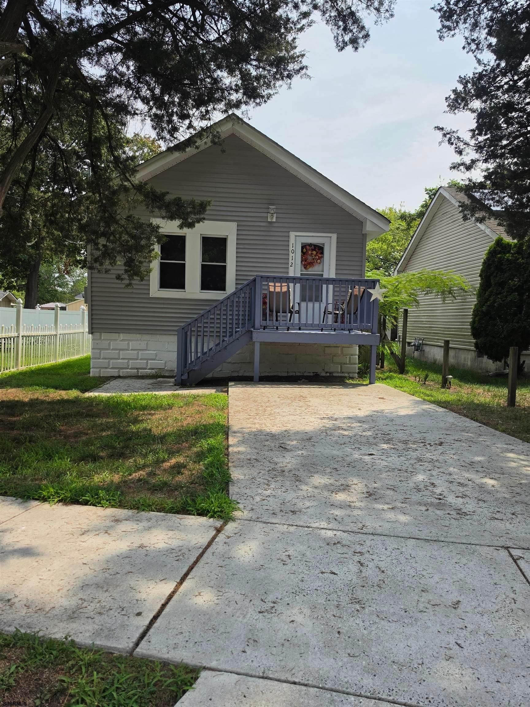 Harrison Ave, Pleasantville, NJ 08232