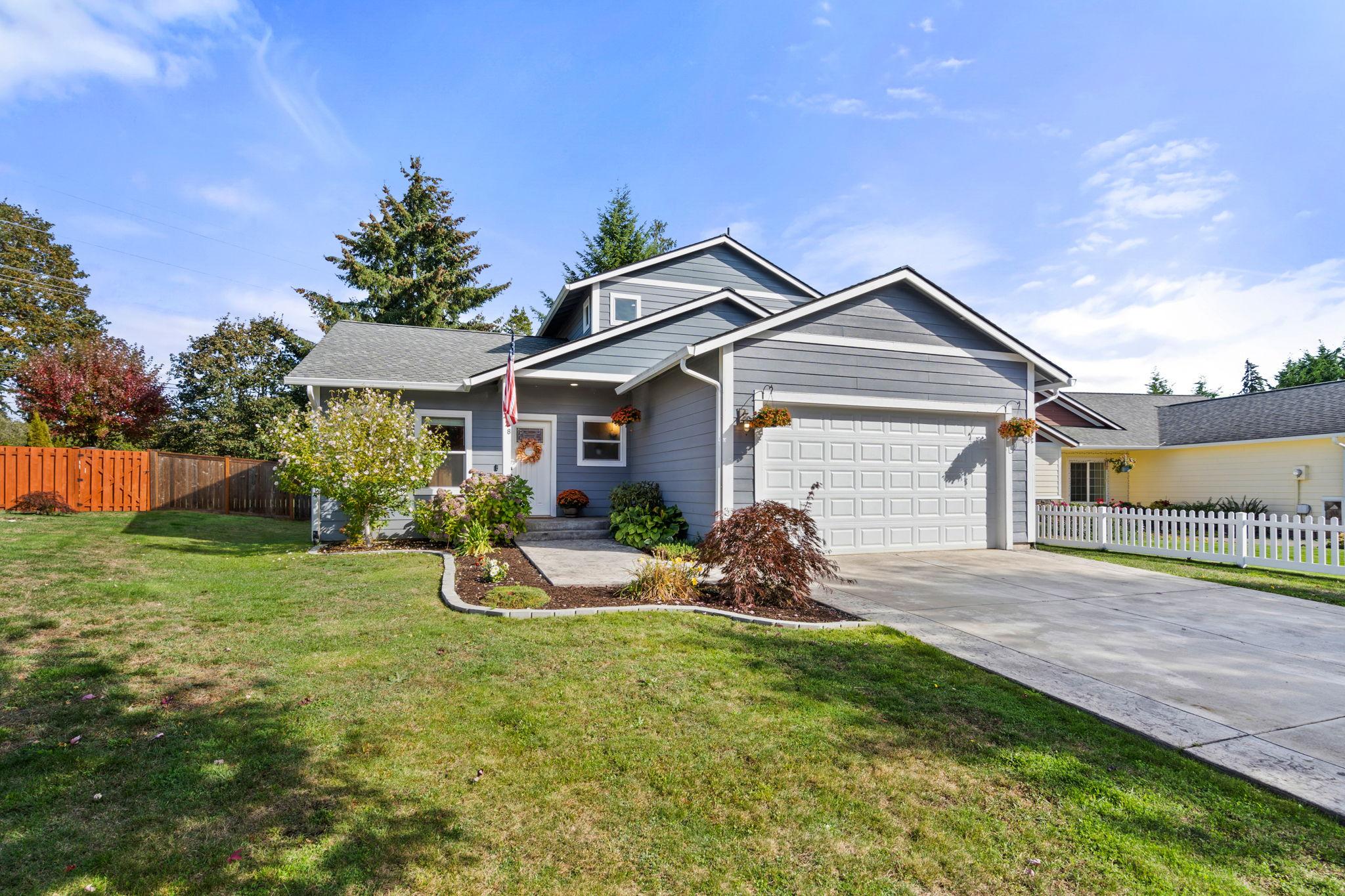 Fenway Dr, Chehalis, WA 98532
