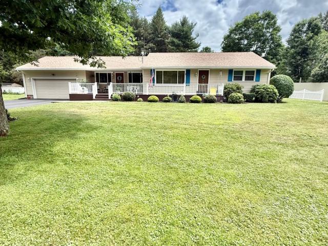 Patti Ln, Pittsfield, PA 16340