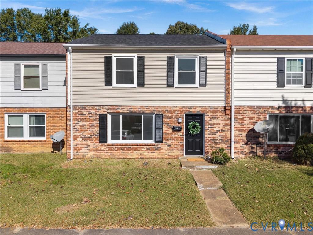 Alamosa Dr, Henrico, VA 23075