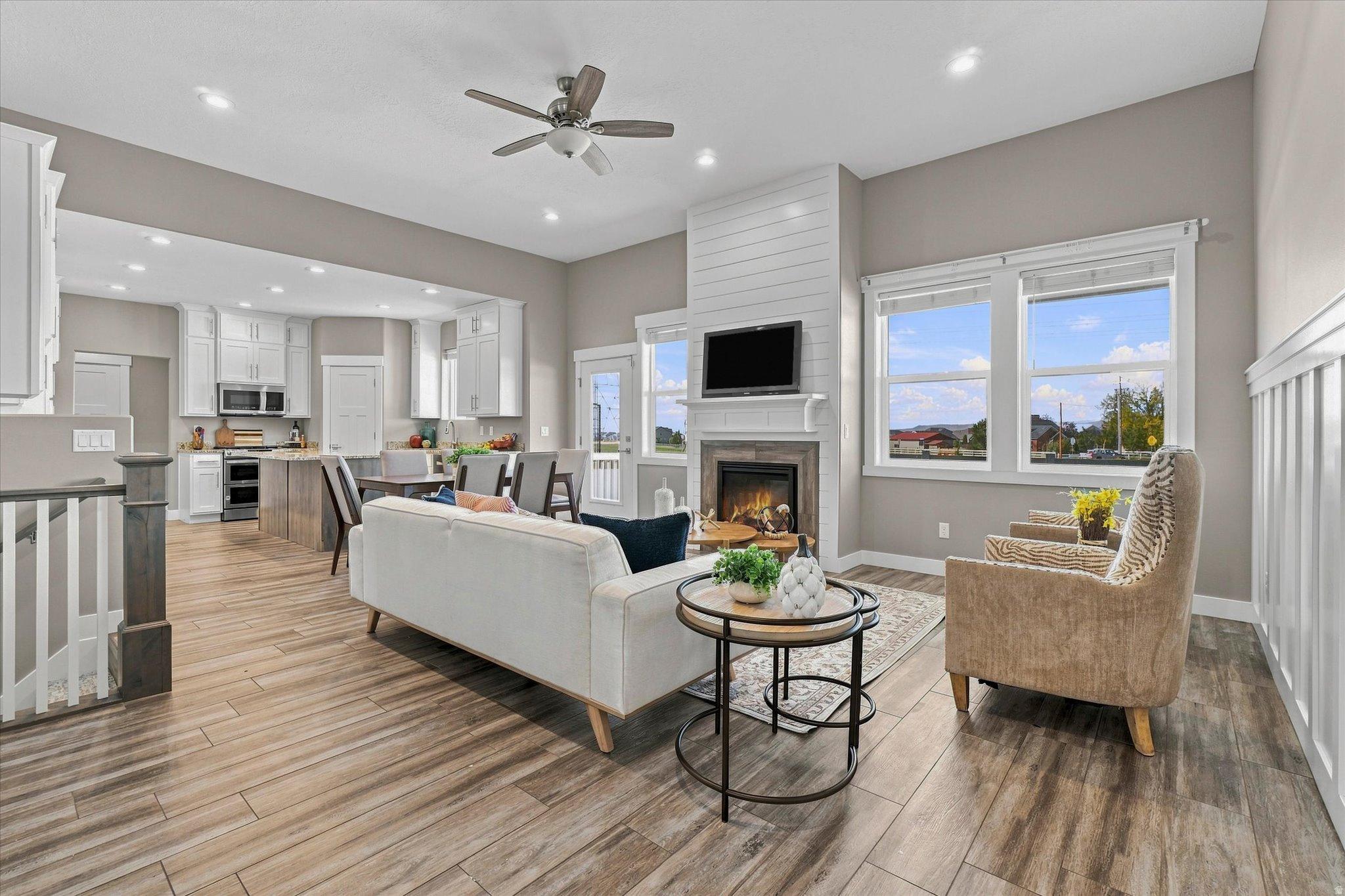 N Village Park Dr, Layton, UT 84041