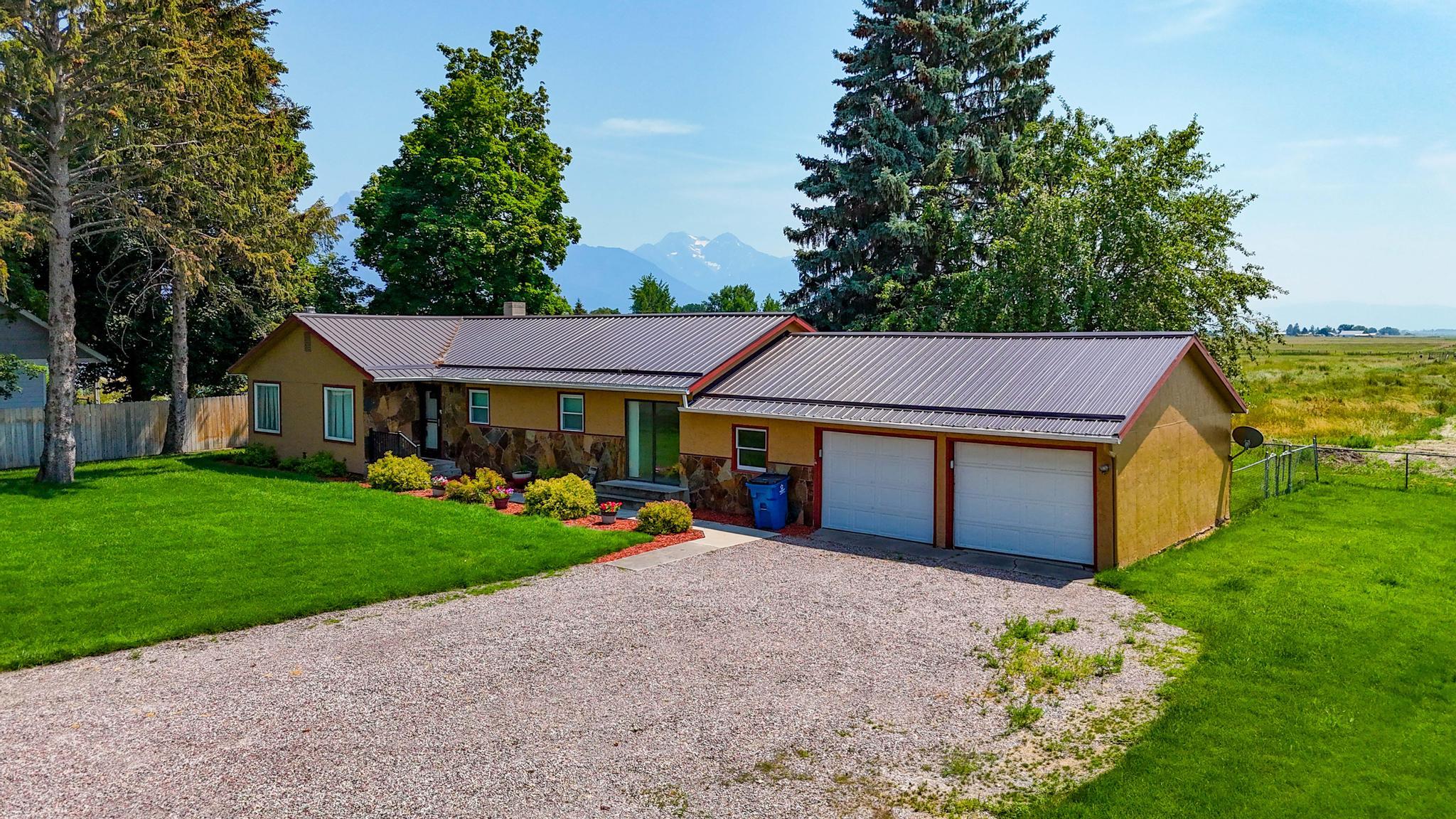 Main St Sw, Ronan, MT 59864