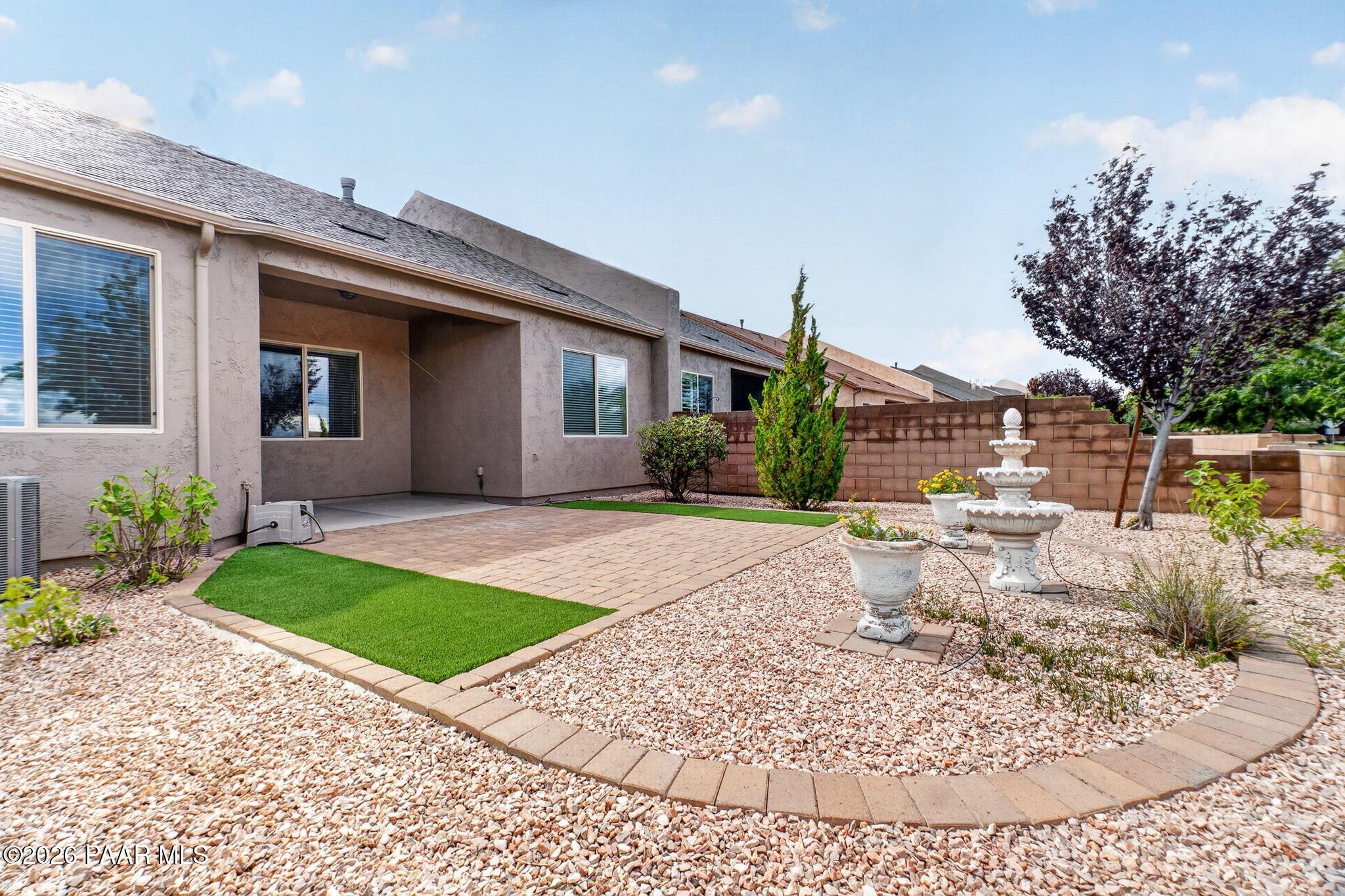 E Thorne Ln, Prescott Valley, AZ 86314