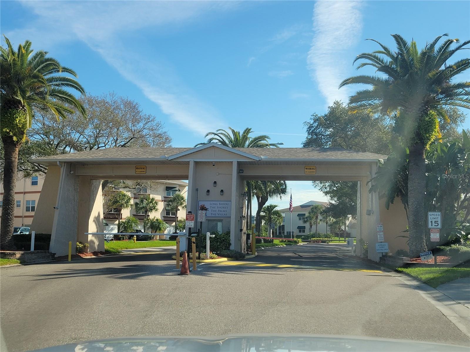 63rd Ave N, Saint Petersburg, FL 33708