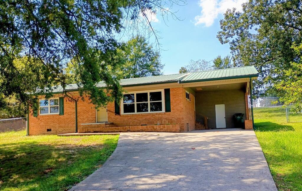 S 4th Ave, Chatsworth, GA 30705
