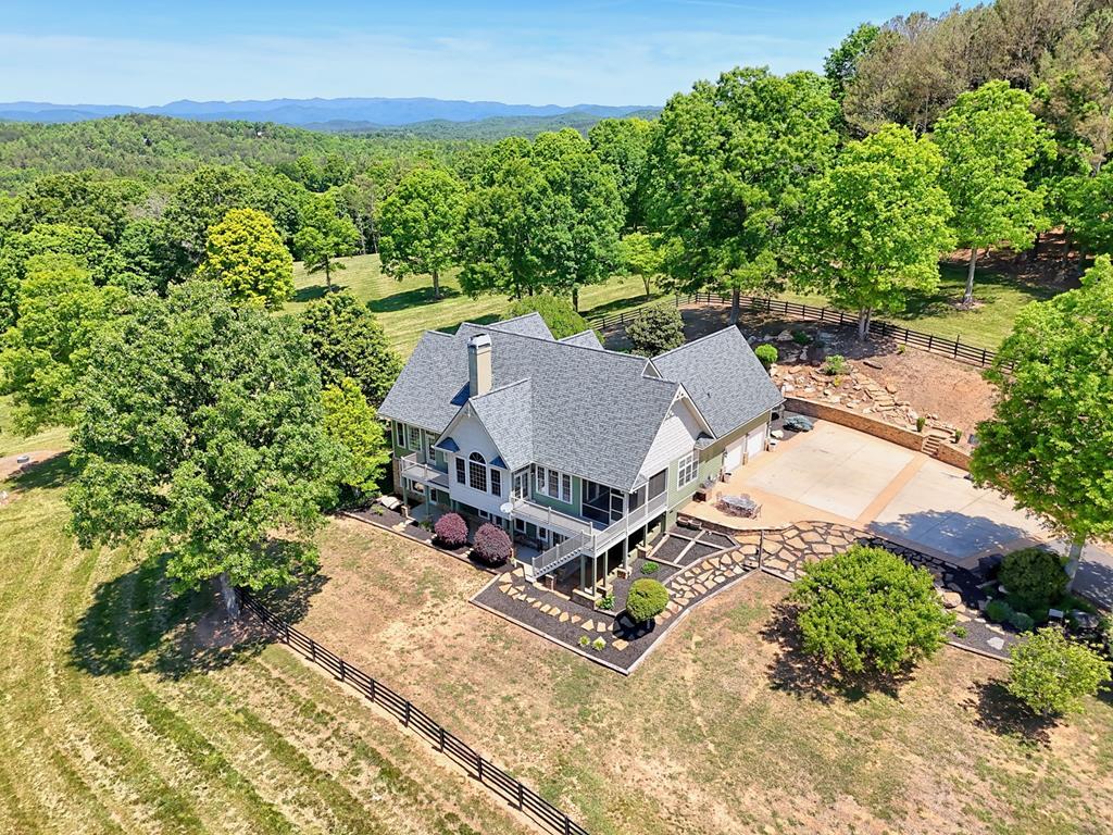 Pine Log Rd, Warne, NC 28909