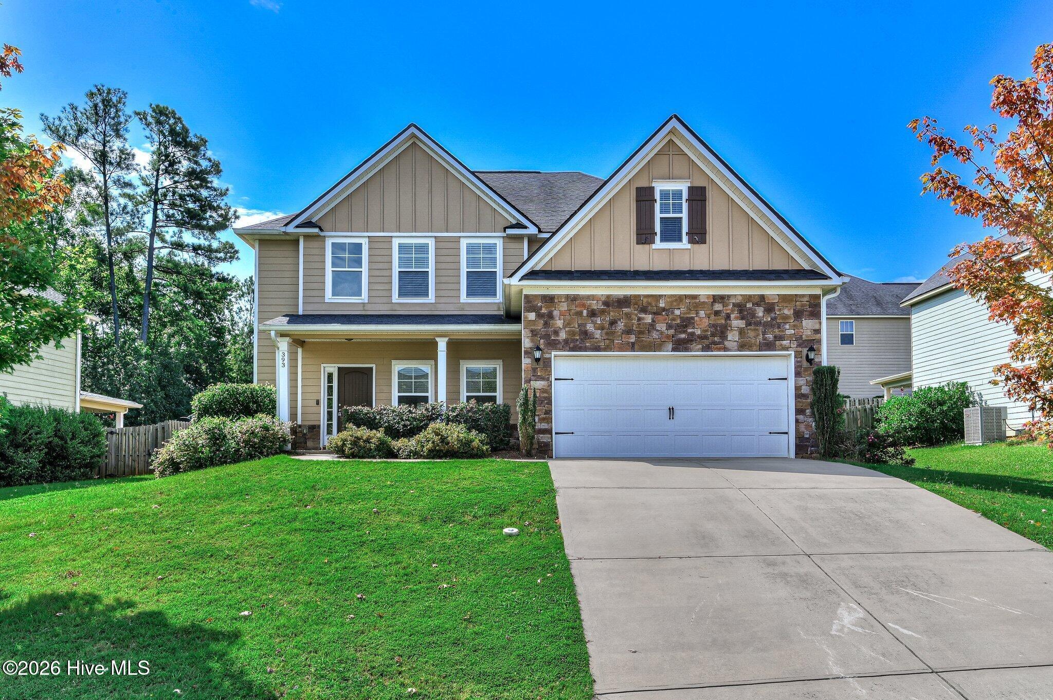 Purbeck Ln, Augusta, GA 30907