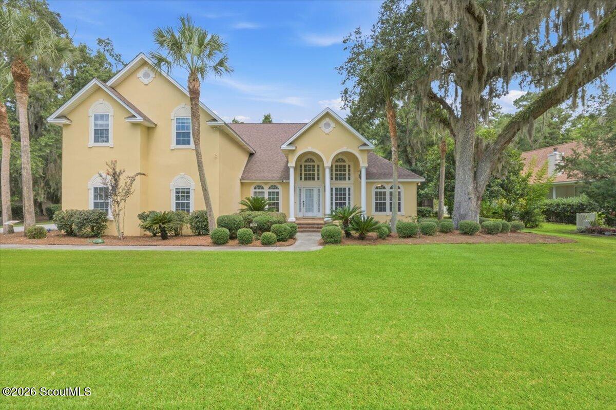 Laurel Grove Rd, Brunswick, GA 31523