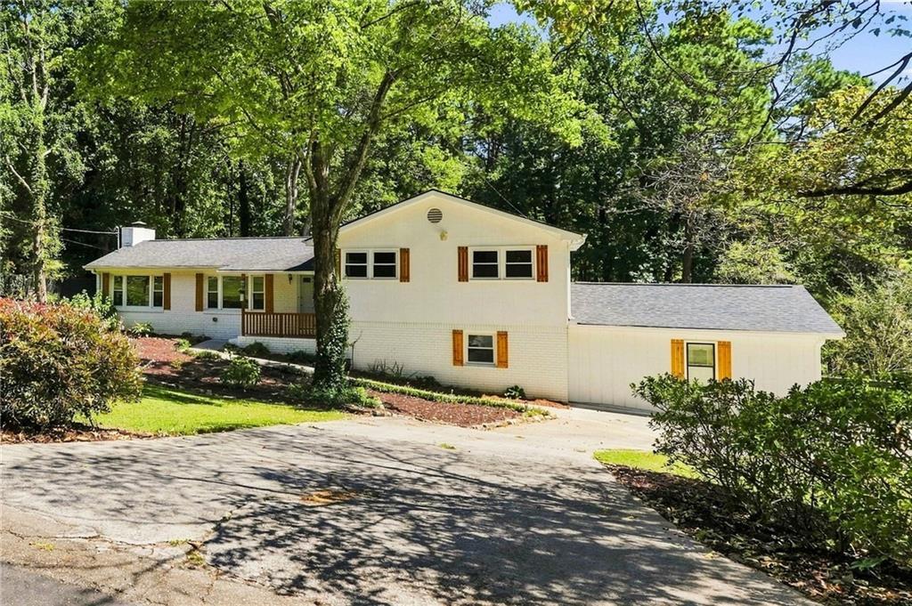 Childers Rd, Canton, GA 30115