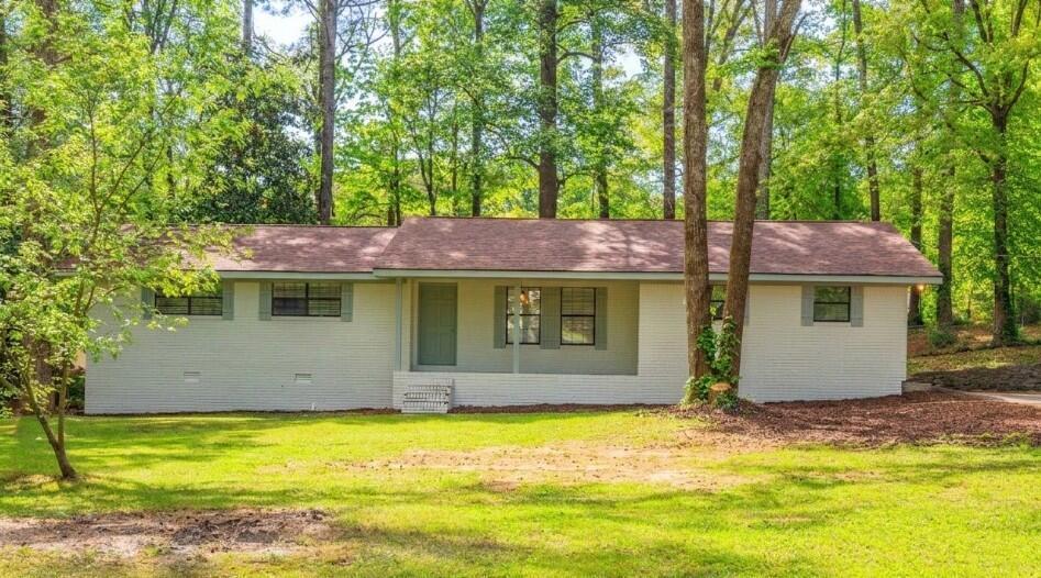 Beaverdale Rd Ne, Dalton, GA 30721