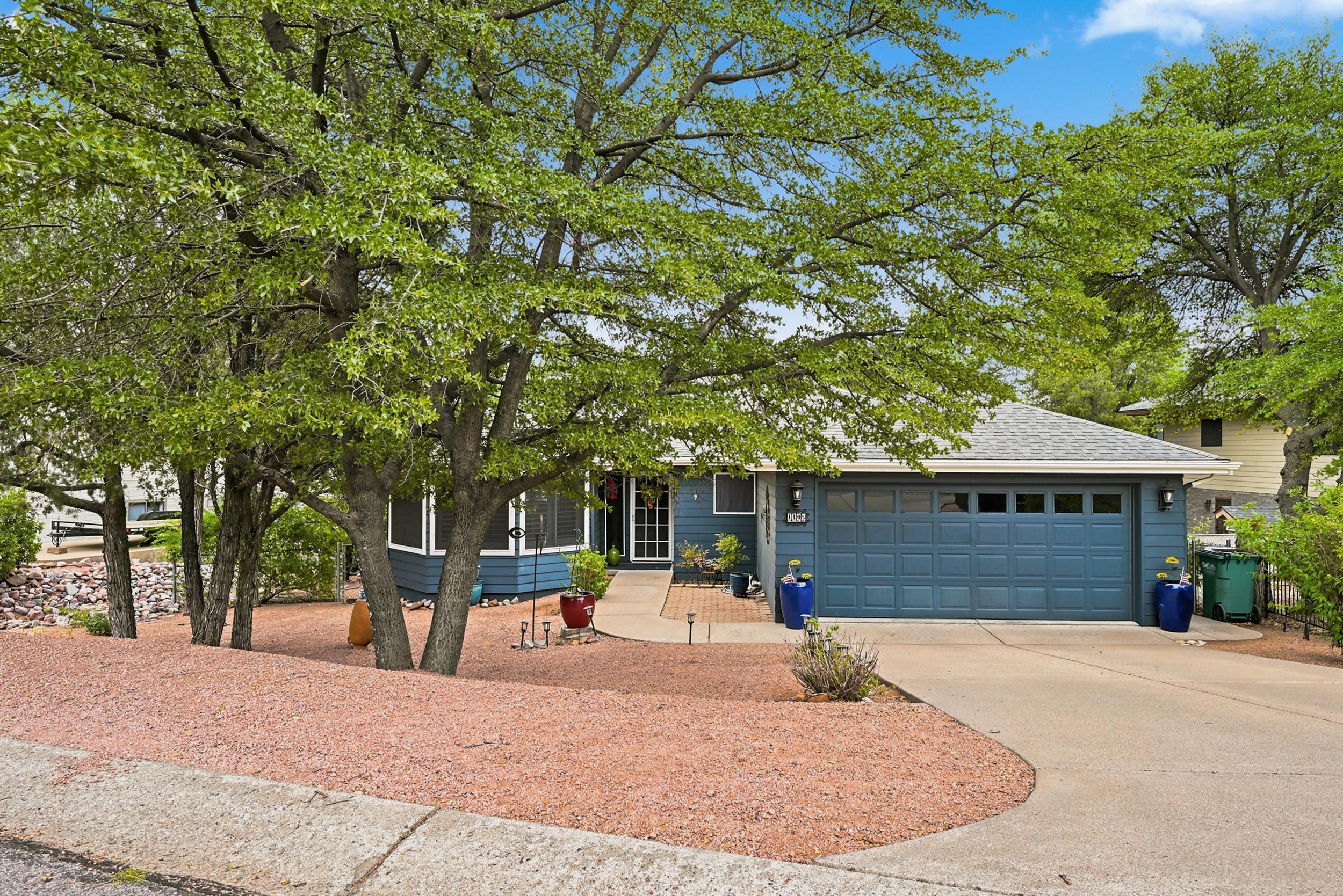 N Bavarian Way, Payson, AZ 85541