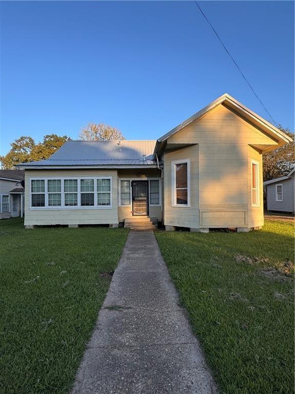 S Lexington Ave, Bunkie, LA 71322