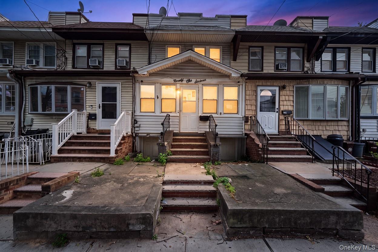 91st Ave, Woodhaven, NY 11421