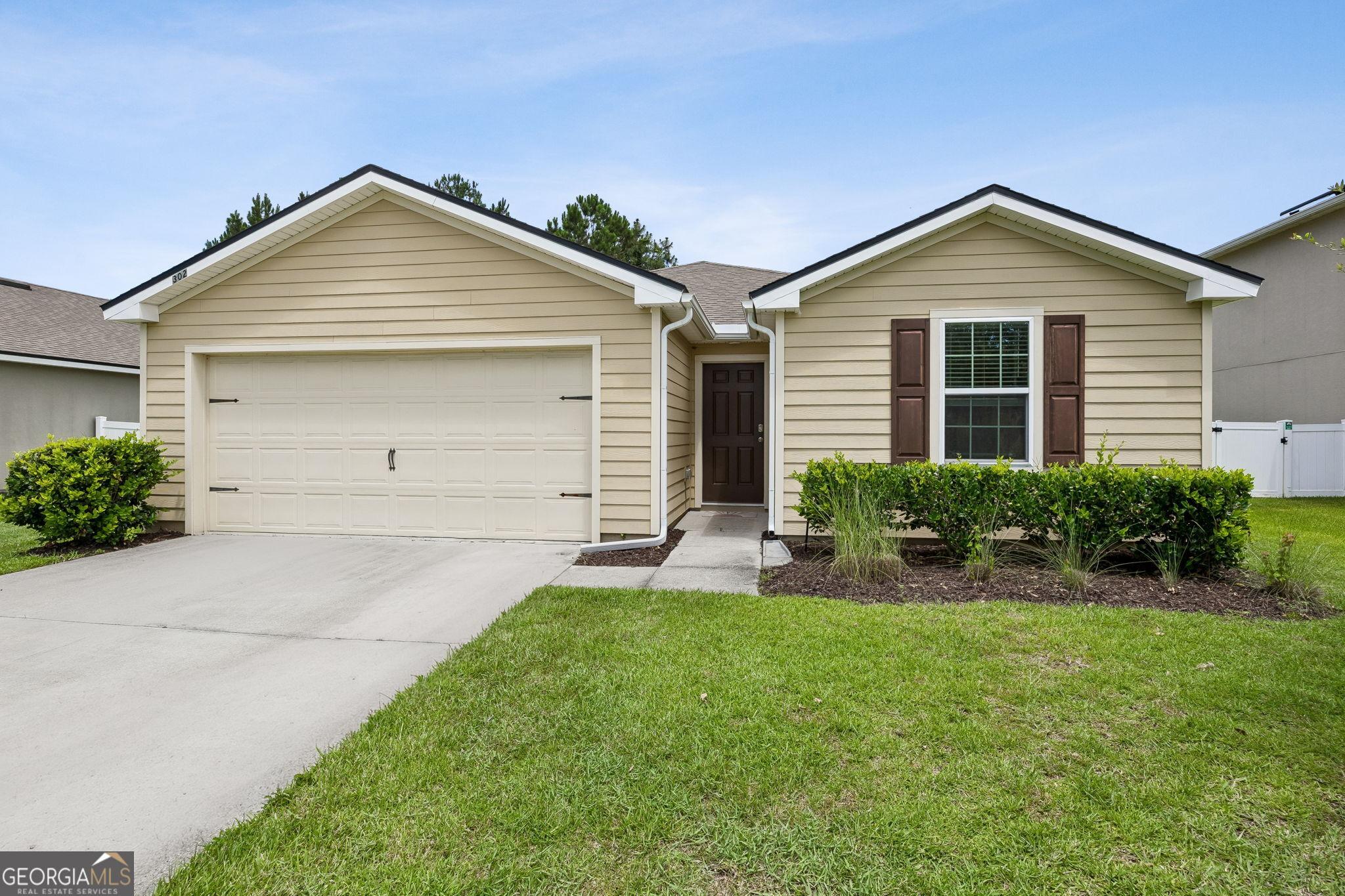 Cedar Breeze Dr, Kingsland, GA 31548