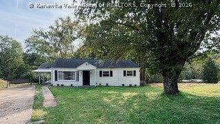Kelly Rd, Cross Lanes, WV 25313