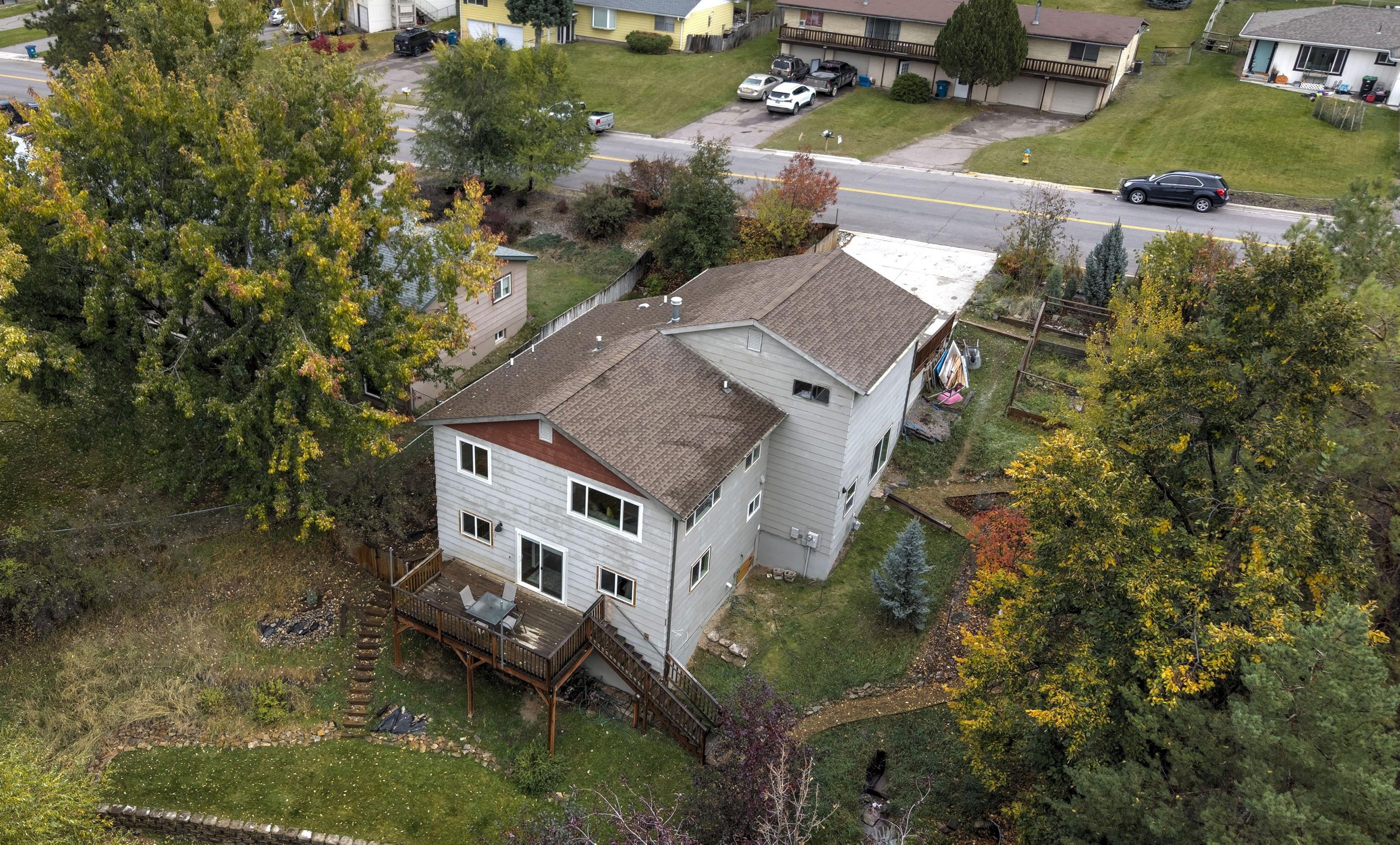 Whitaker Dr, Missoula, MT 59803