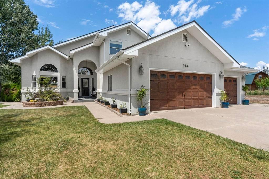 Mesa Heights Dr, Durango, CO 81303