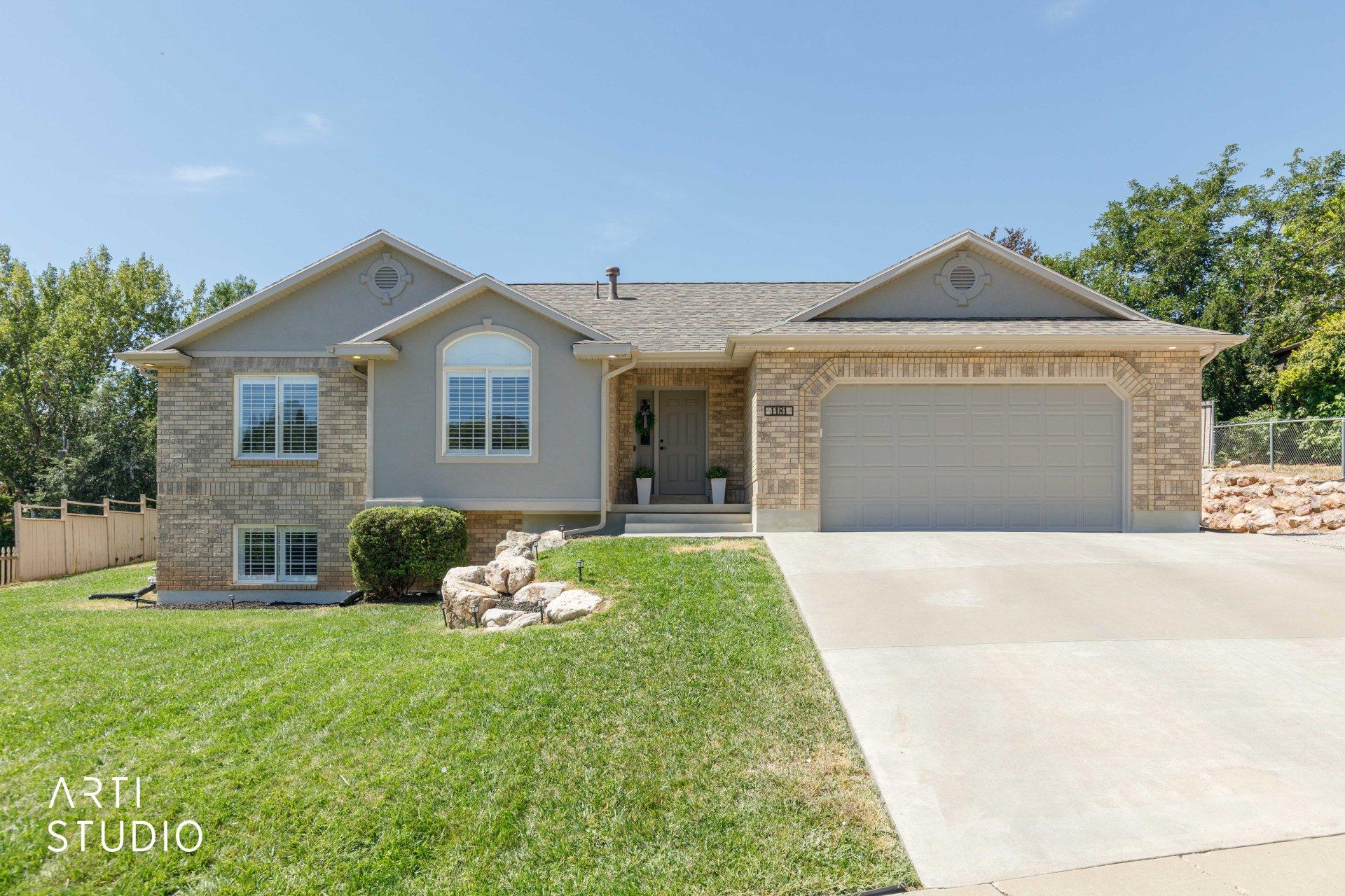 E 5700 S, Ogden, UT 84405
