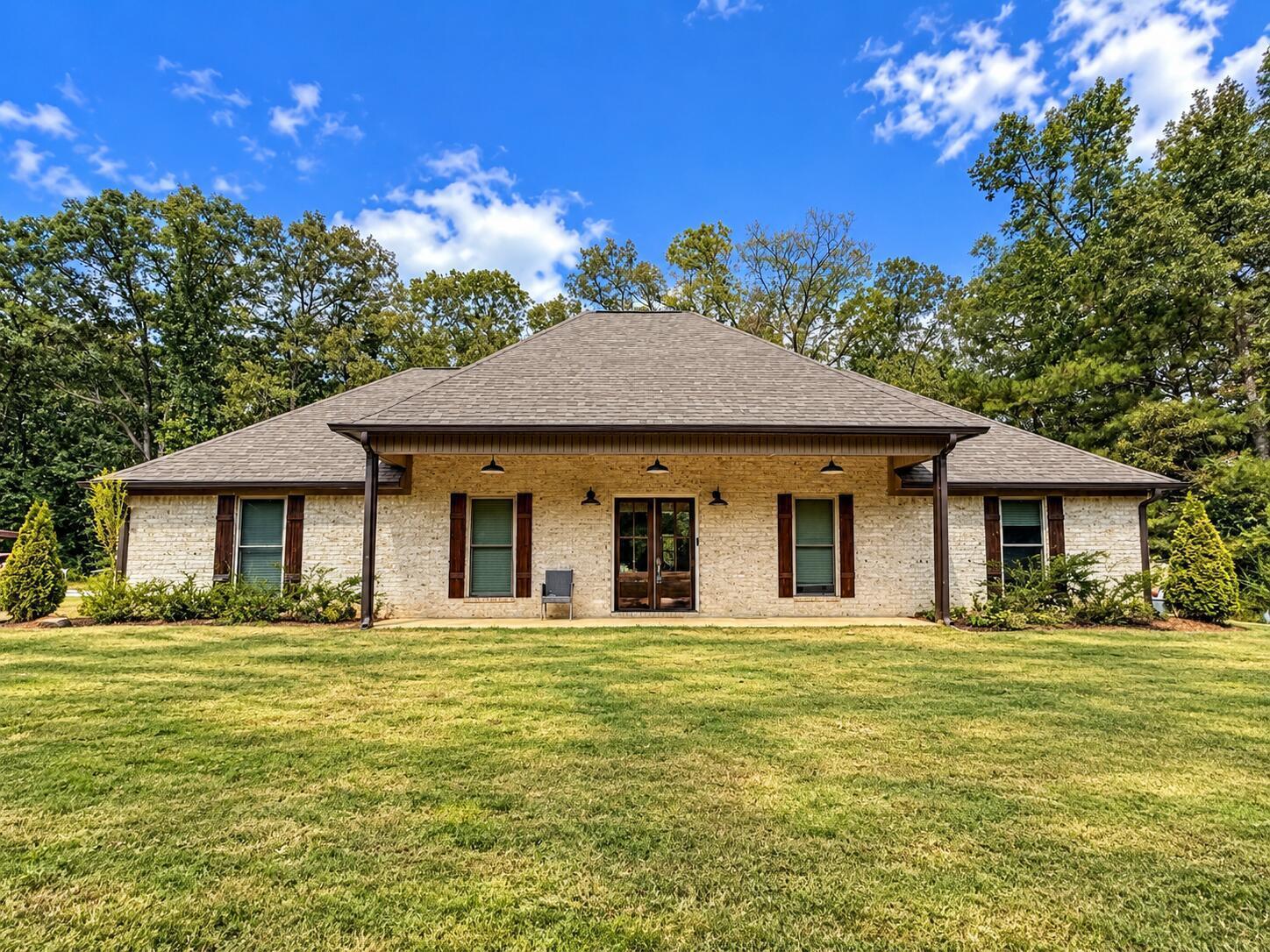 Winery Rd, Fulton, MS 38843
