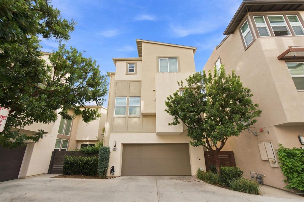 Element Way, Chula Vista, CA 91915