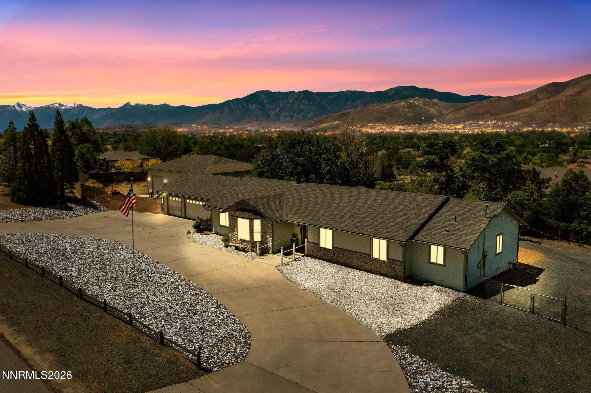 Tucker Ct, Carson City, NV 89701