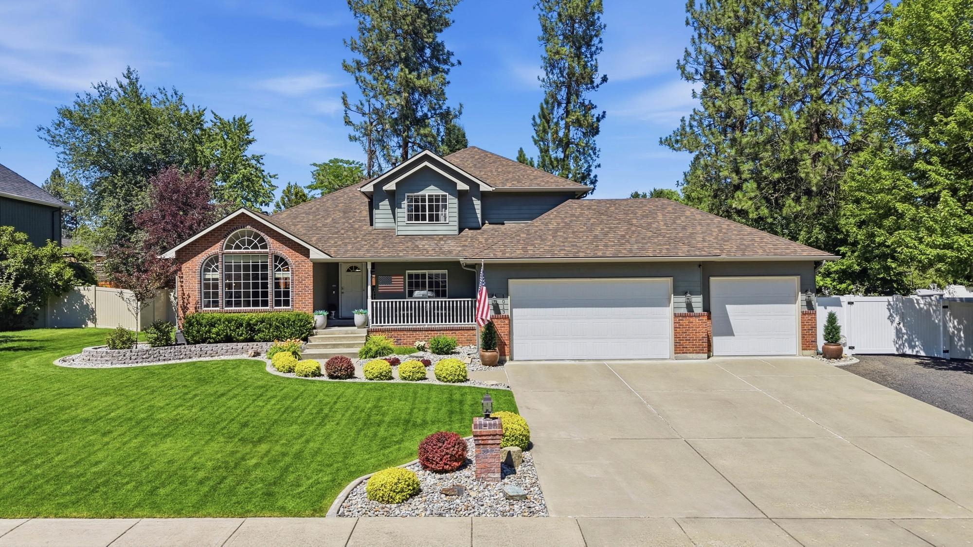 E Blackhawk Dr, Spokane, WA 99208