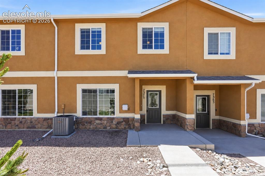 Forest Meadows Ave, Colorado Springs, CO 80908