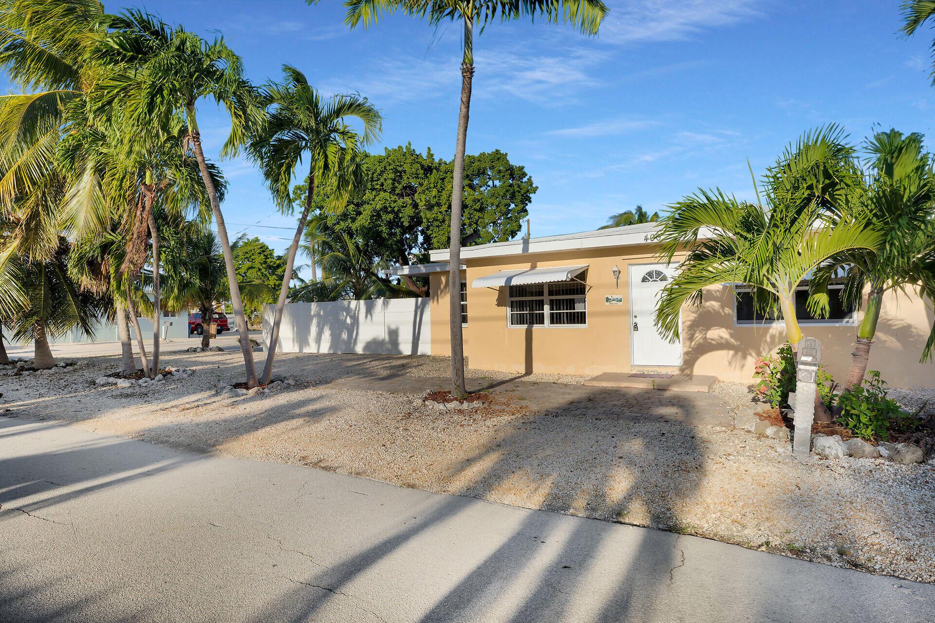 117th Street Ocean, Marathon, FL 33050