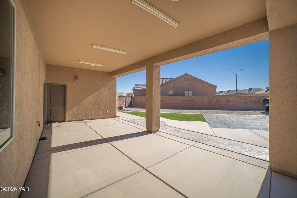 E 34th Ln, Yuma, AZ 85365