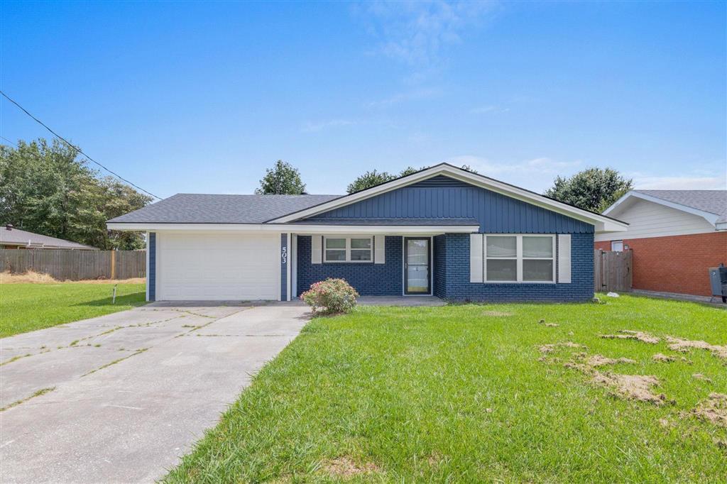 Hickok St, Sulphur, LA 70663
