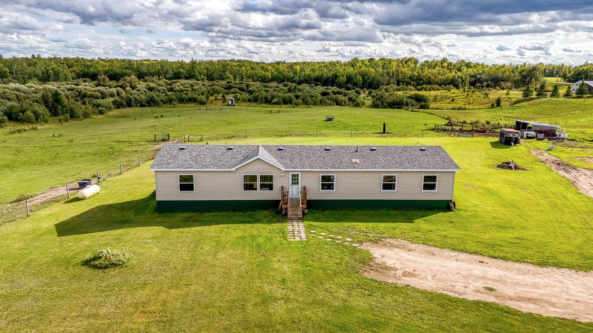 Knappen Hill Rd Ne, Bemidji, MN 56601